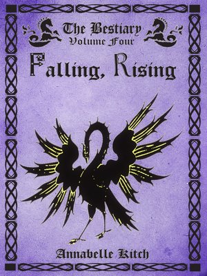 cover image of Falling, Rising